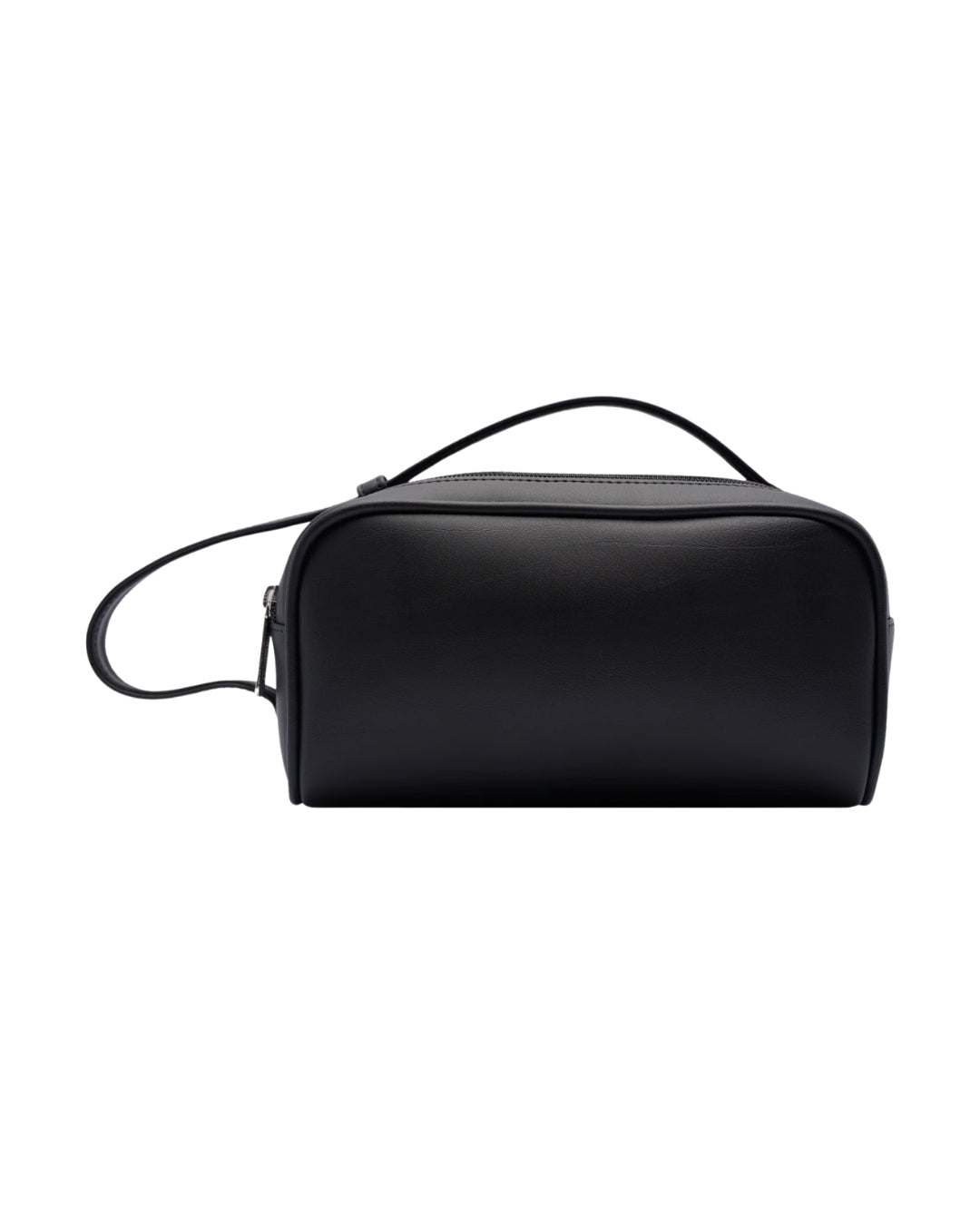 BLACK DOPP KIT