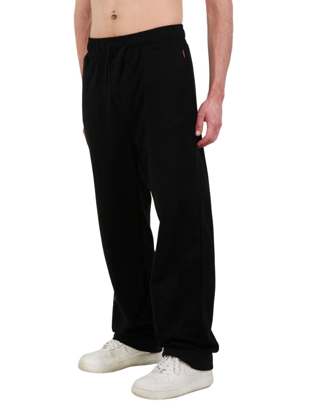 PANTALON BASIC NEGRO UNISEX  - CIAMPINO