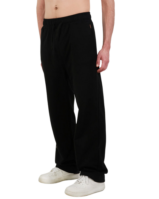 PANTALON BASIC NEGRO UNISEX  - CIAMPINO