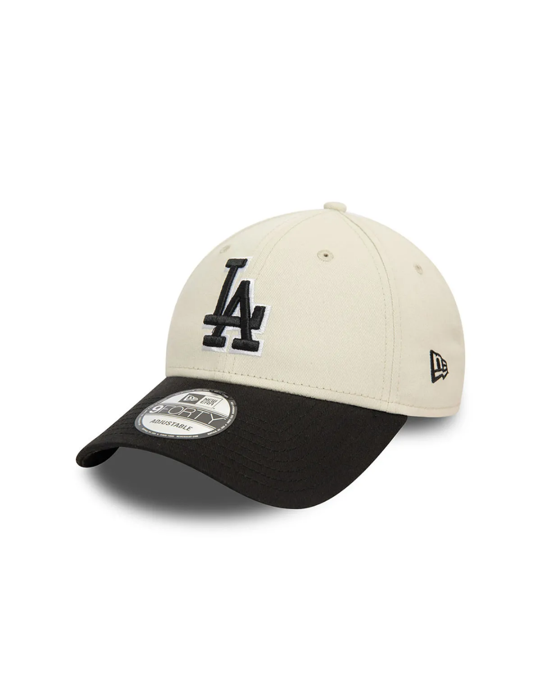 DODGERS World Series Collection - NEW ERA 940