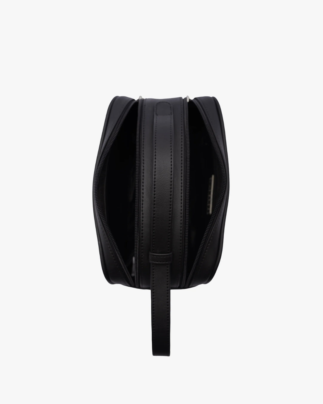 BLACK DOPP KIT
