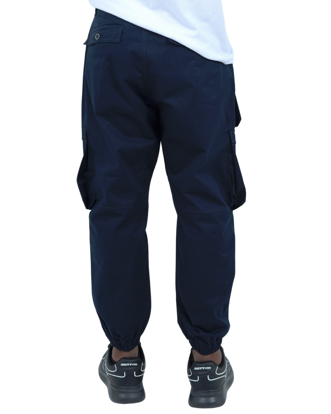 CARGO DRILL AZUL  - BLUE INC