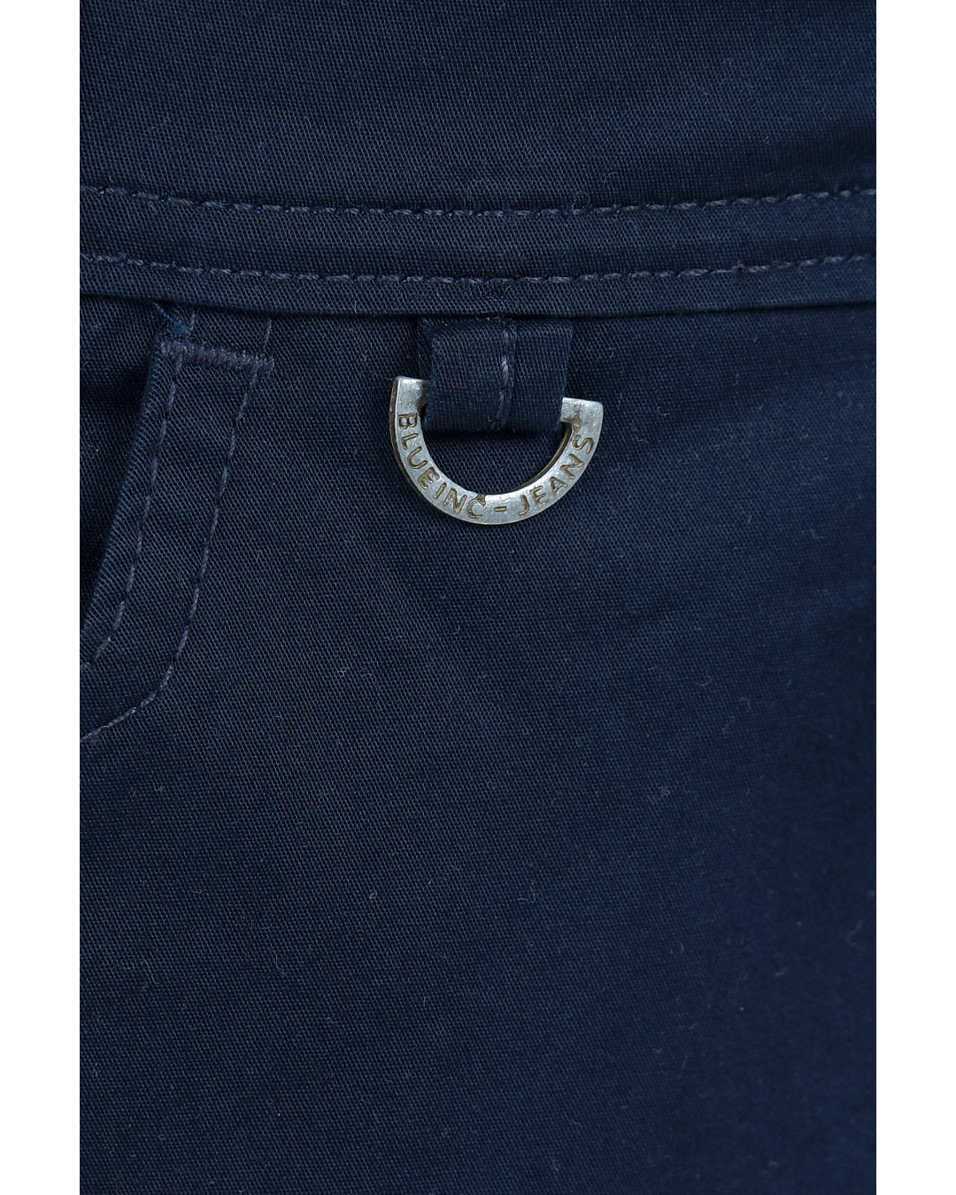 CARGO DRILL AZUL  - BLUE INC