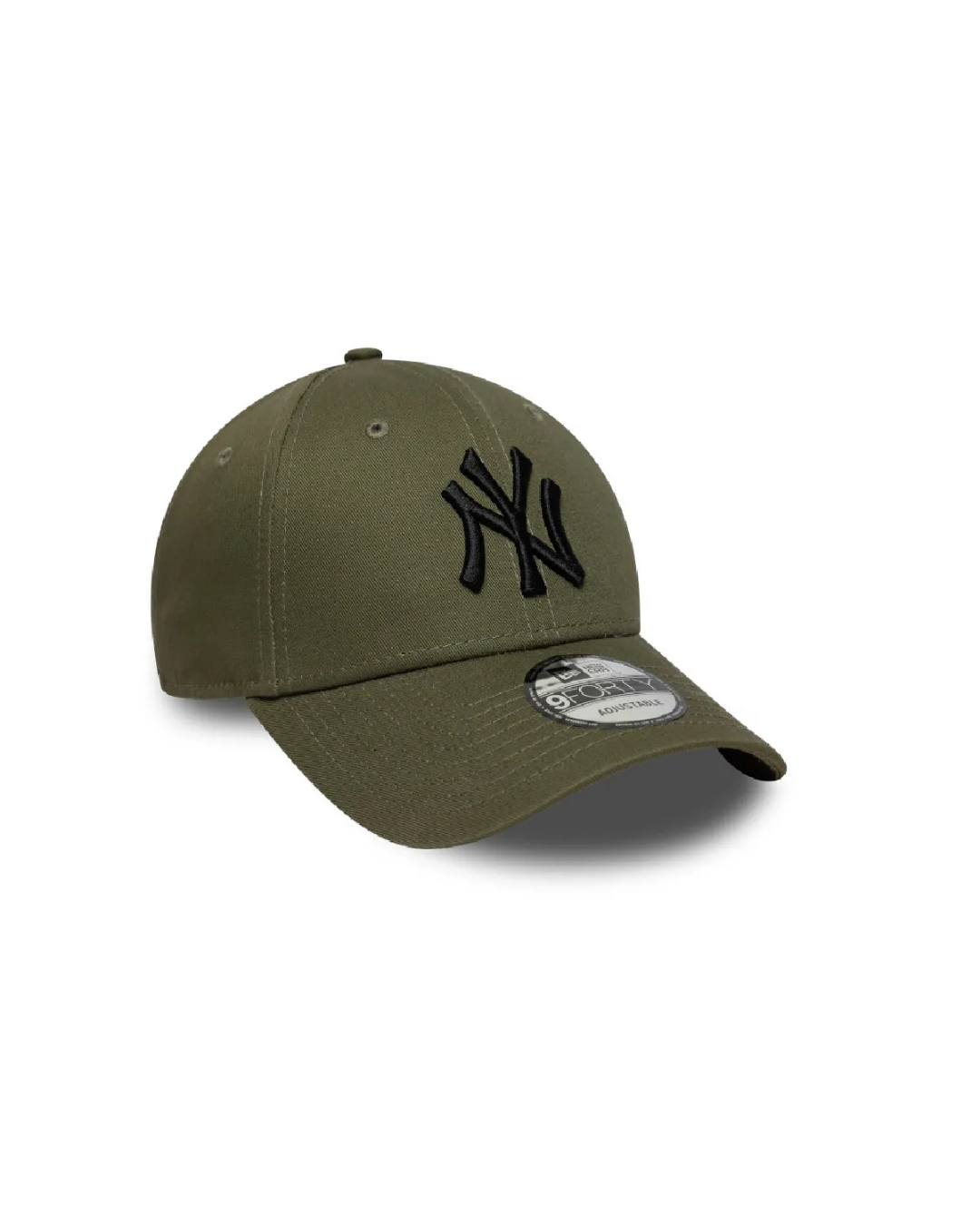 YANKEES Essentials Verde - NEW ERA 940
