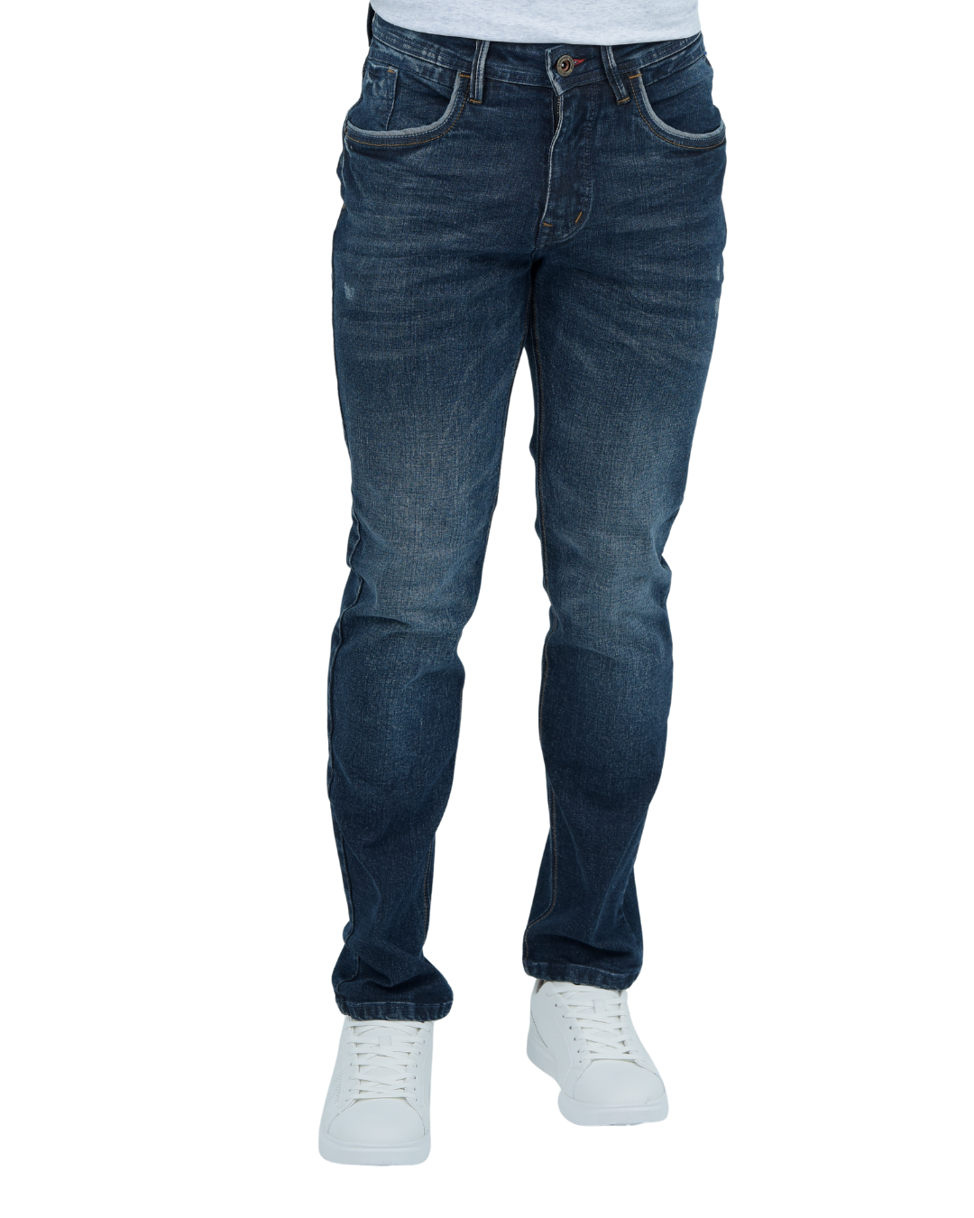 BLUE JEANS STOCKHOLM - BLUE INC