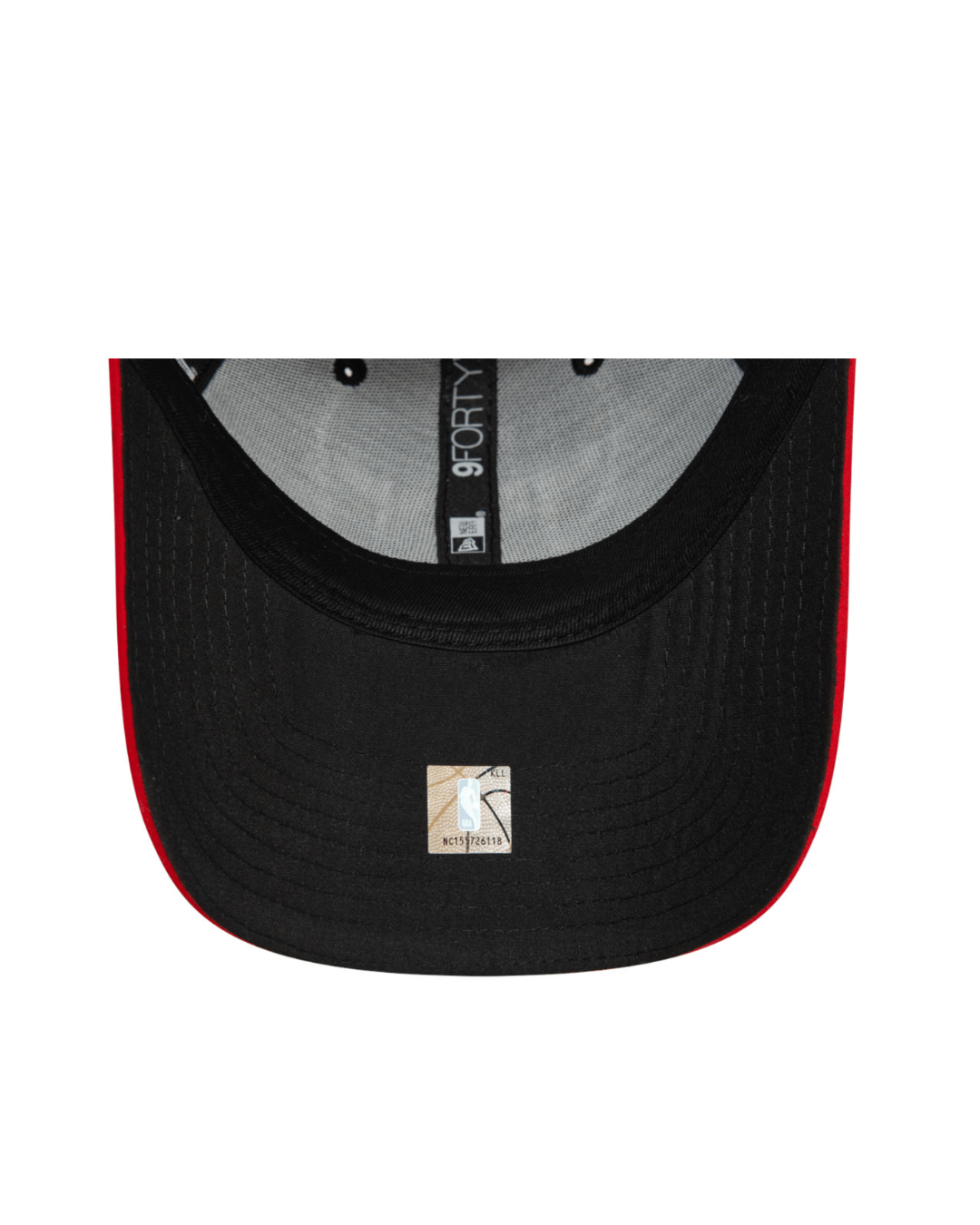 CHICAGO BULLS Microfibre - NEW ERA 940