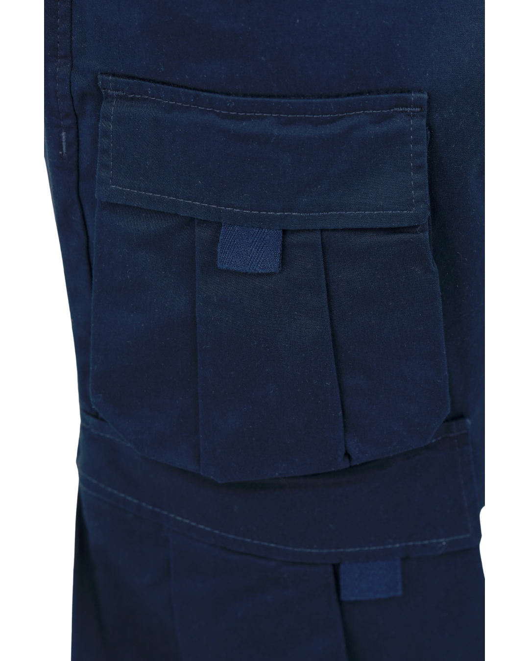 CARGO DRILL AZUL  - BLUE INC