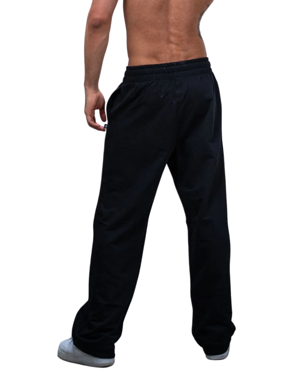 PANTALON DREAMS NEGRO (N) UNISEX  - CIAMPINO