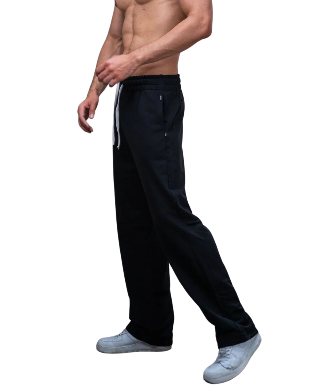 PANTALON DREAMS NEGRO (N) UNISEX  - CIAMPINO