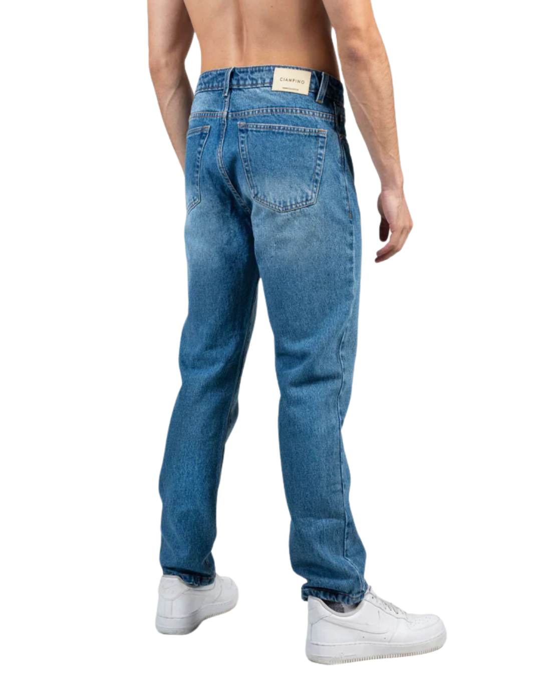 JEAN 2 - CIAMPINO DENIM COLLECTION