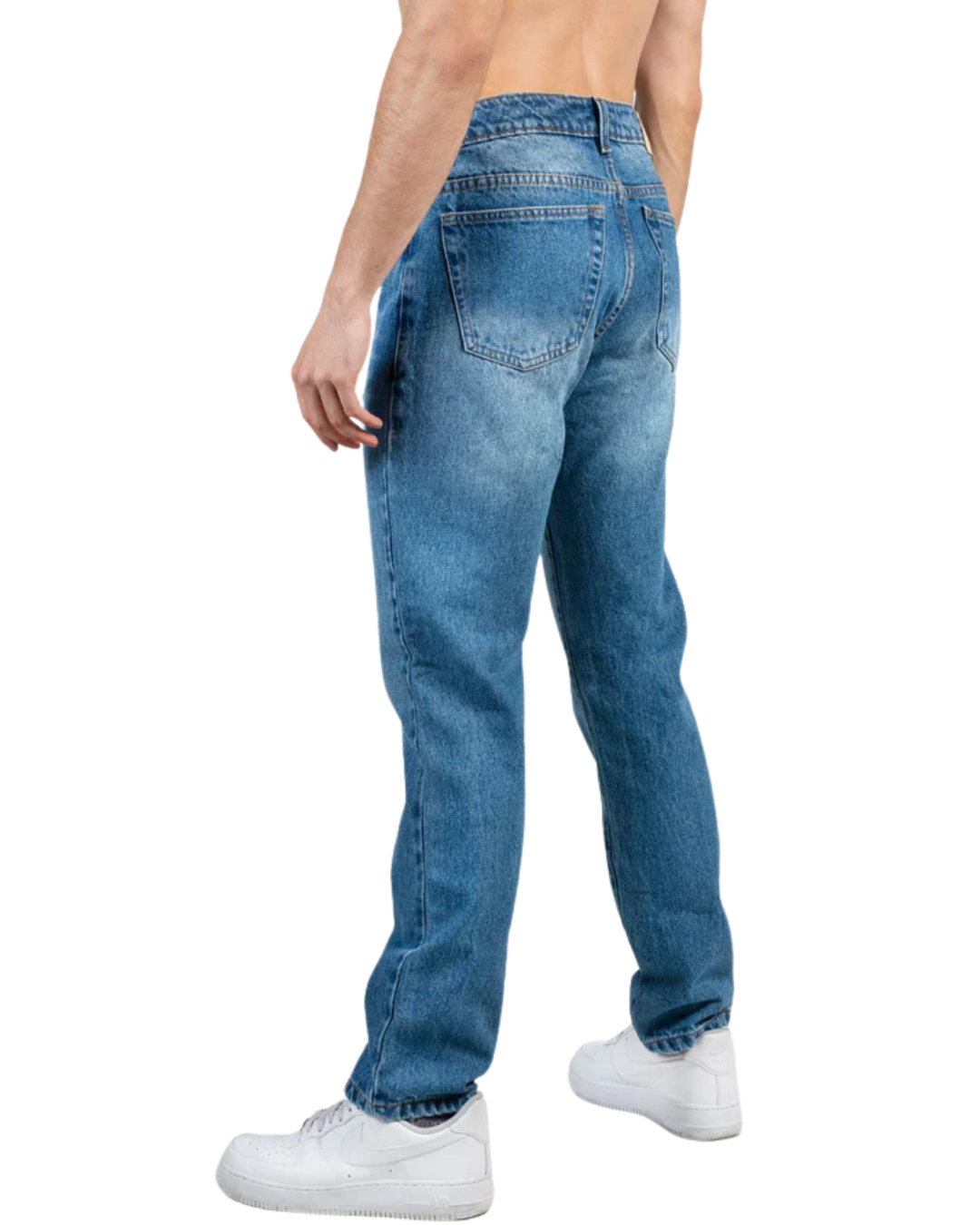 JEAN 2 - CIAMPINO DENIM COLLECTION