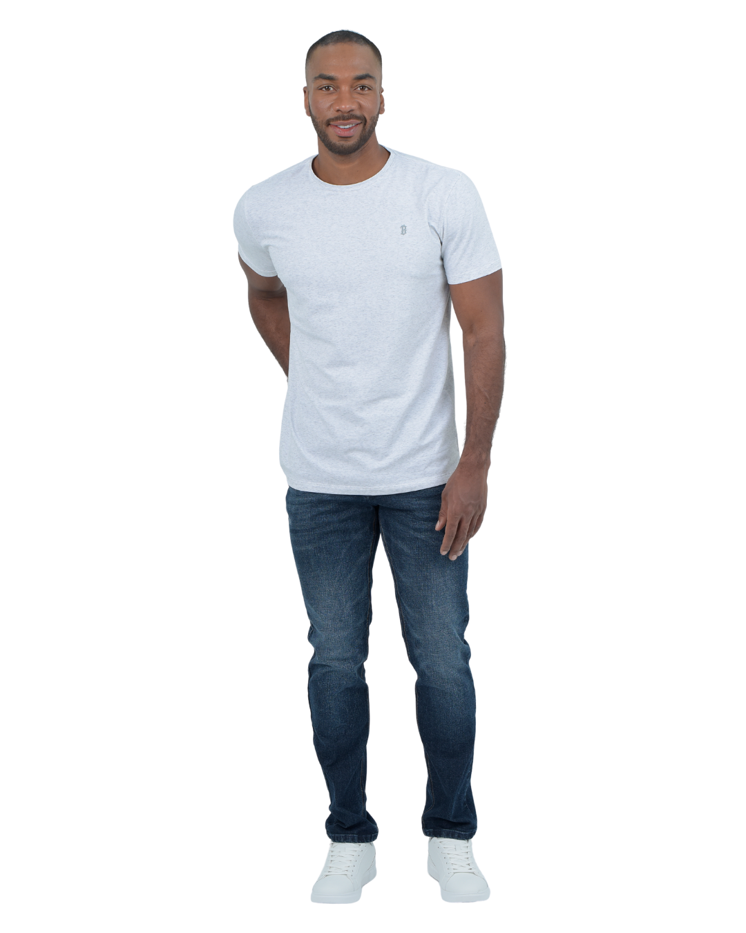 BLUE JEANS STOCKHOLM - BLUE INC