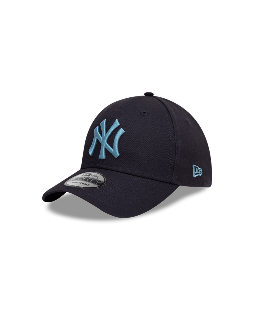 YANKEES ESSENTIAL NAVY - NEW ERA 940