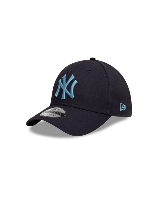 YANKEES ESSENTIAL NAVY - NEW ERA 940