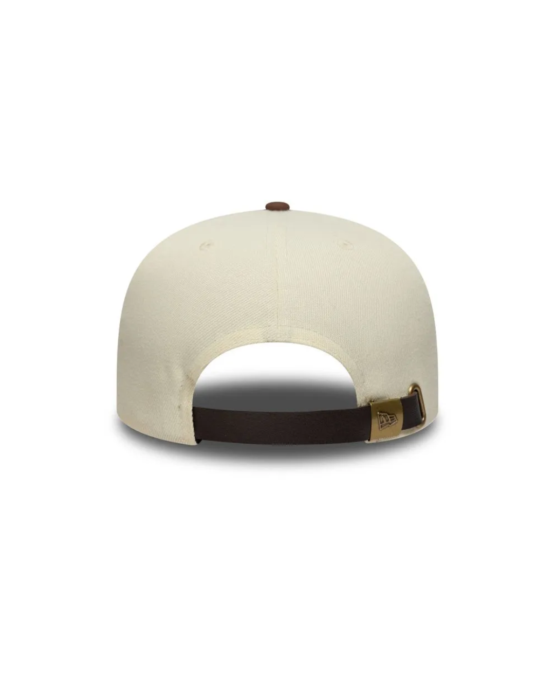 YANKEES Suede Visor - NEW ERA 950 A-Frame