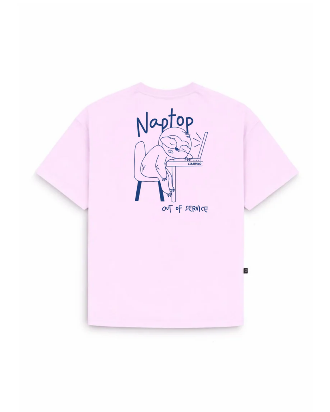 NAPTOP - CIAMPINO