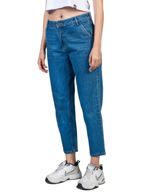 MOM JEANS 3 - CIAMPINO DENIM COLLECTION