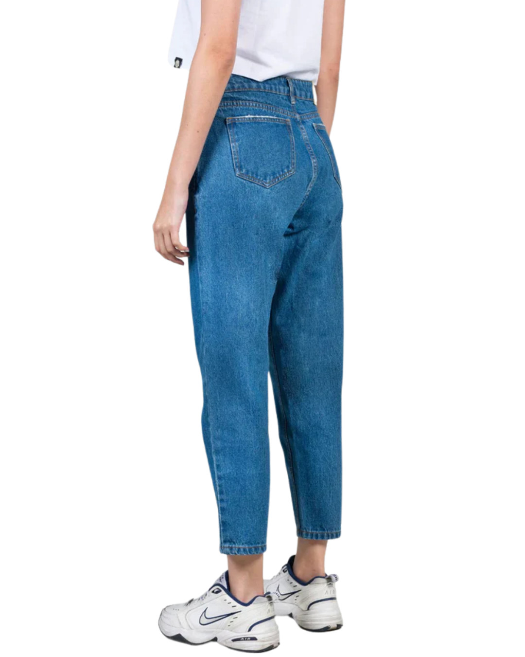 MOM JEANS 3 - CIAMPINO DENIM COLLECTION