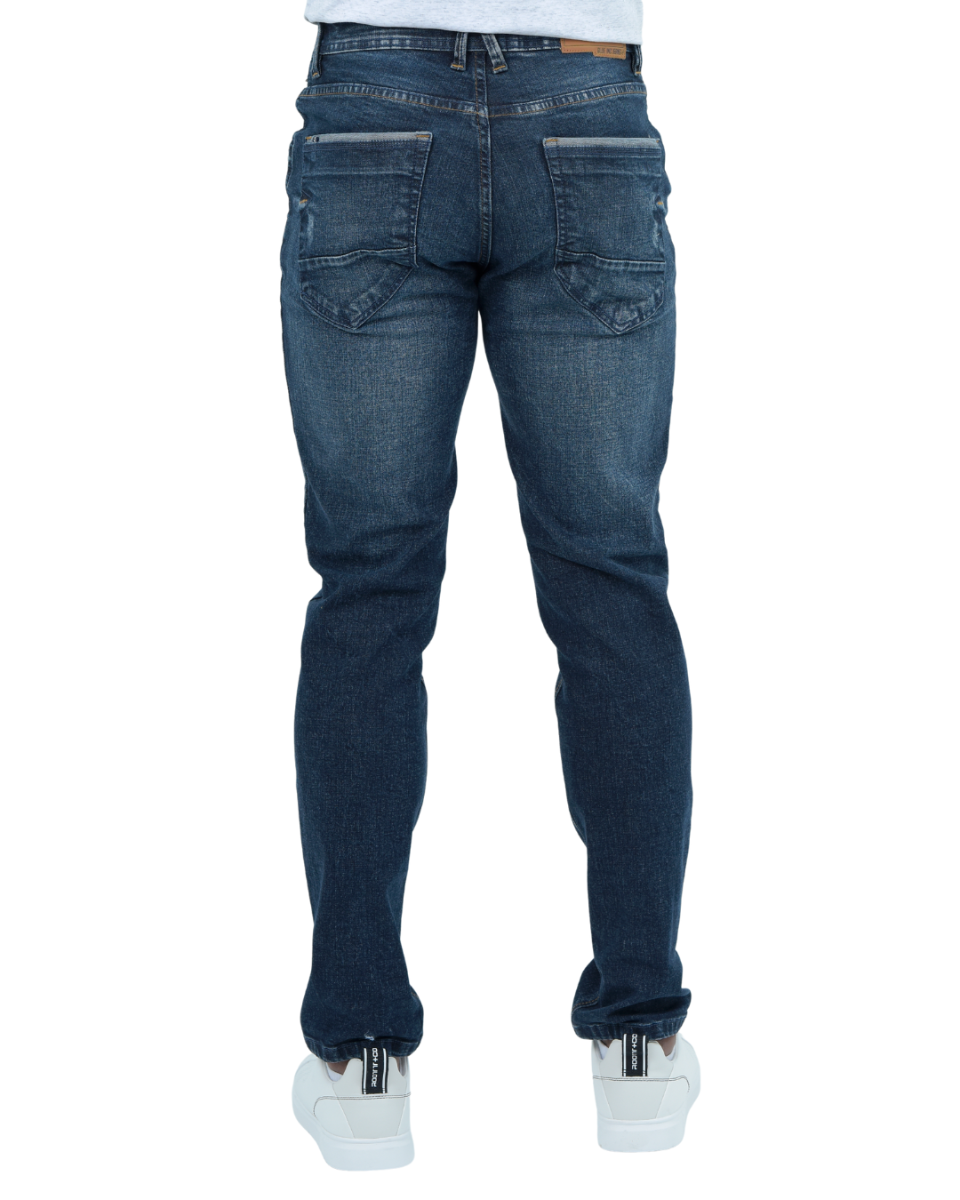 BLUE JEANS STOCKHOLM - BLUE INC