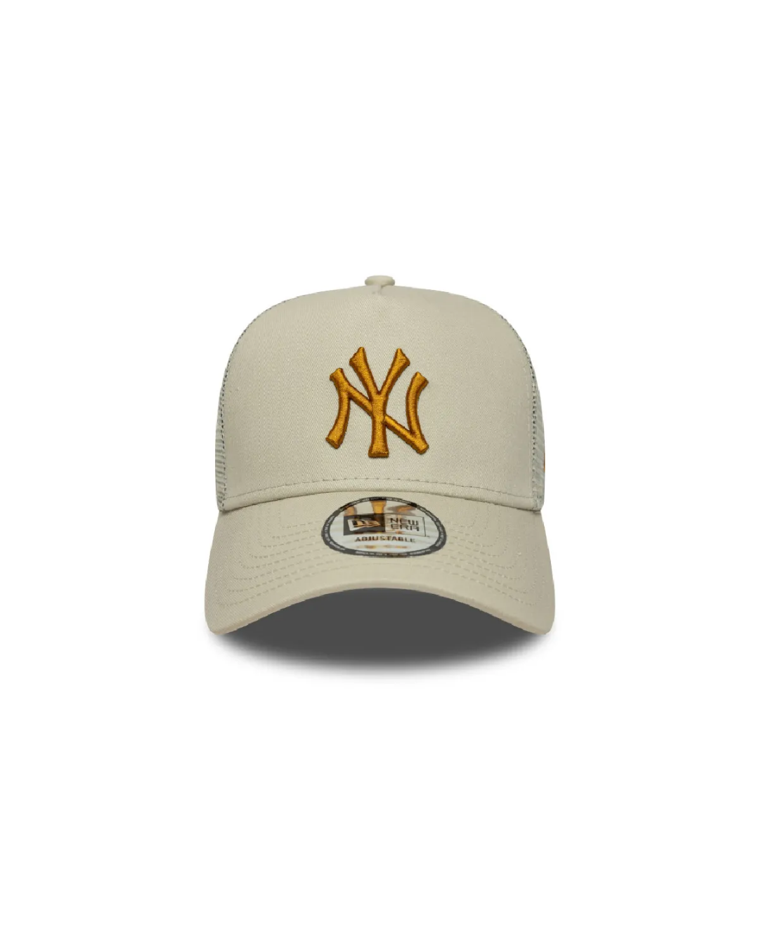 YANKEES Essential Beige - NEW ERA 940AF