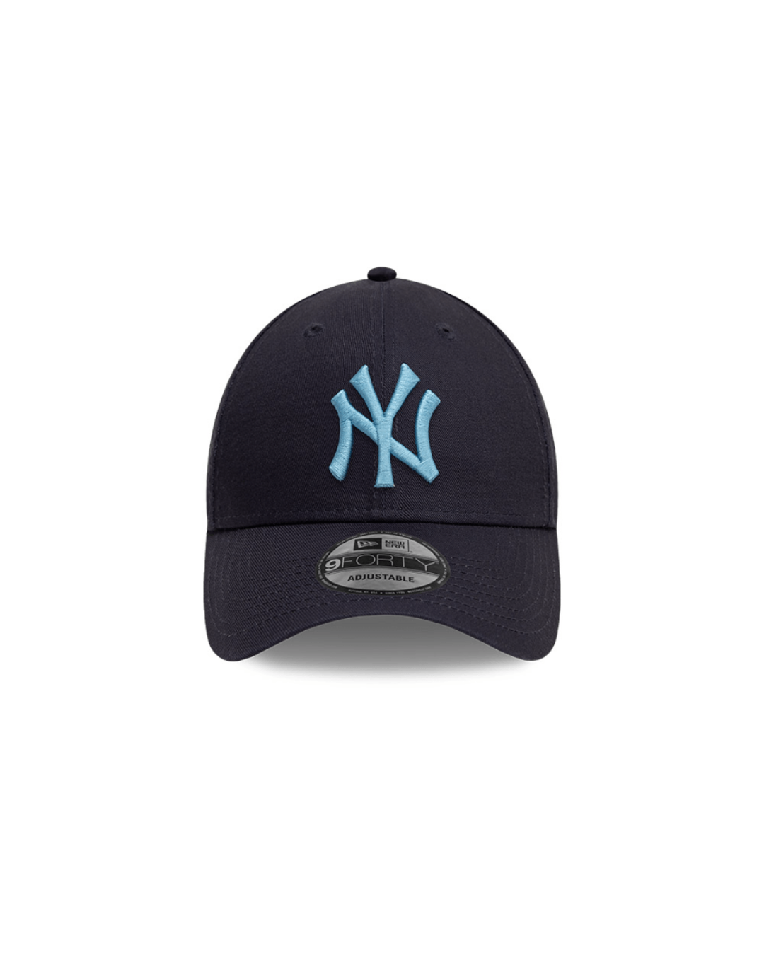 YANKEES ESSENTIAL NAVY - NEW ERA 940
