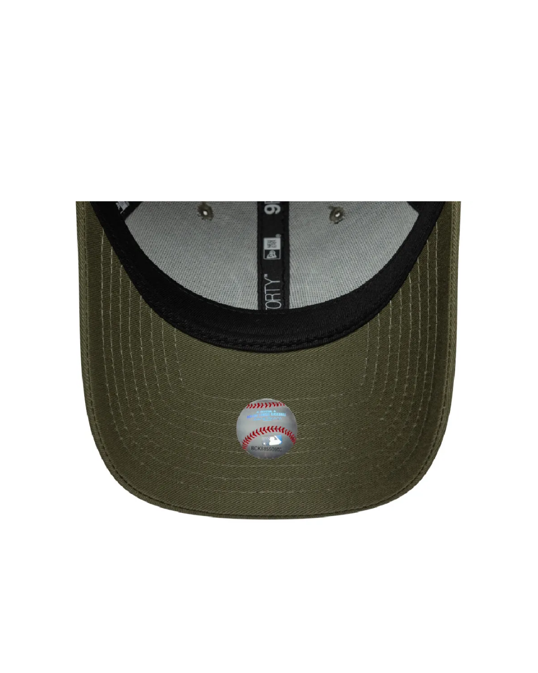 YANKEES Essentials Verde - NEW ERA 940