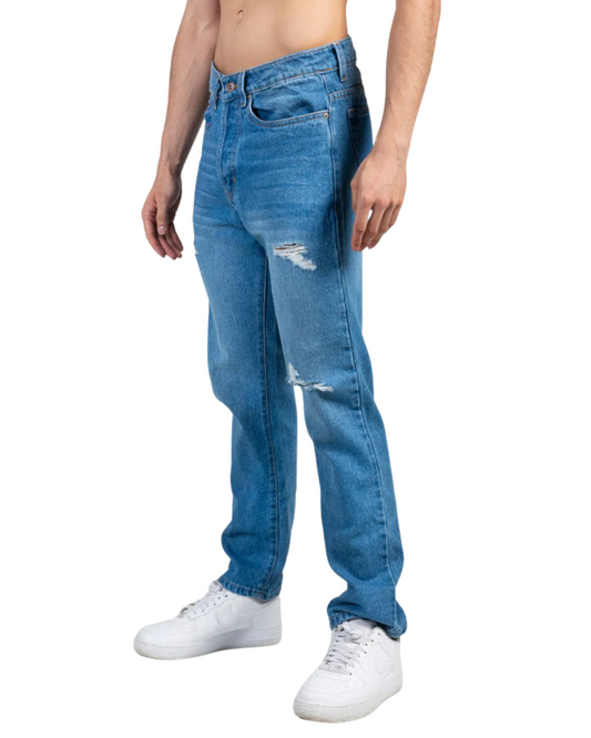 JEAN 3 - CIAMPINO DENIM COLLECTION