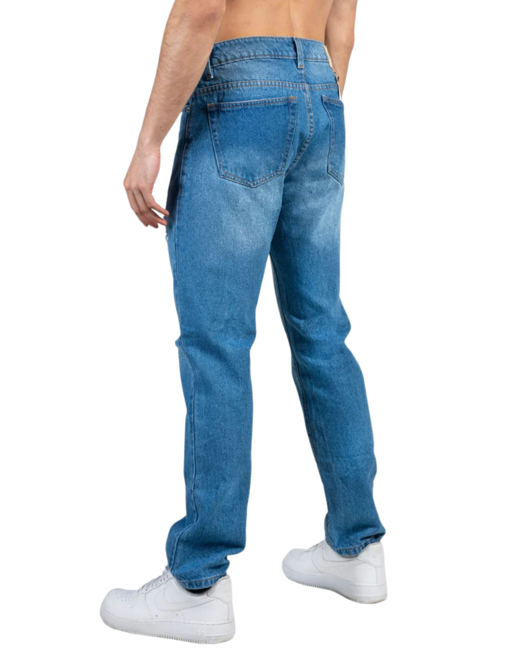 JEAN 3 - CIAMPINO DENIM COLLECTION