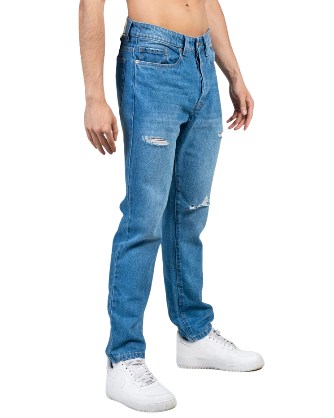 JEAN 3 - CIAMPINO DENIM COLLECTION