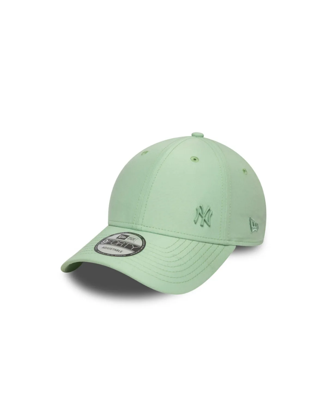 YANKEES FLAWLESS VERDE - NEW ERA 940
