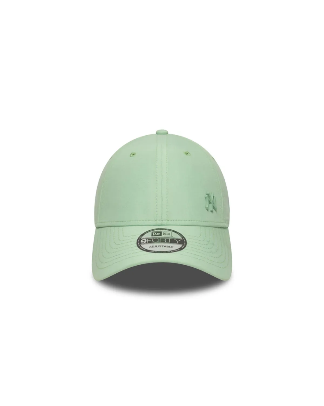YANKEES FLAWLESS VERDE - NEW ERA 940