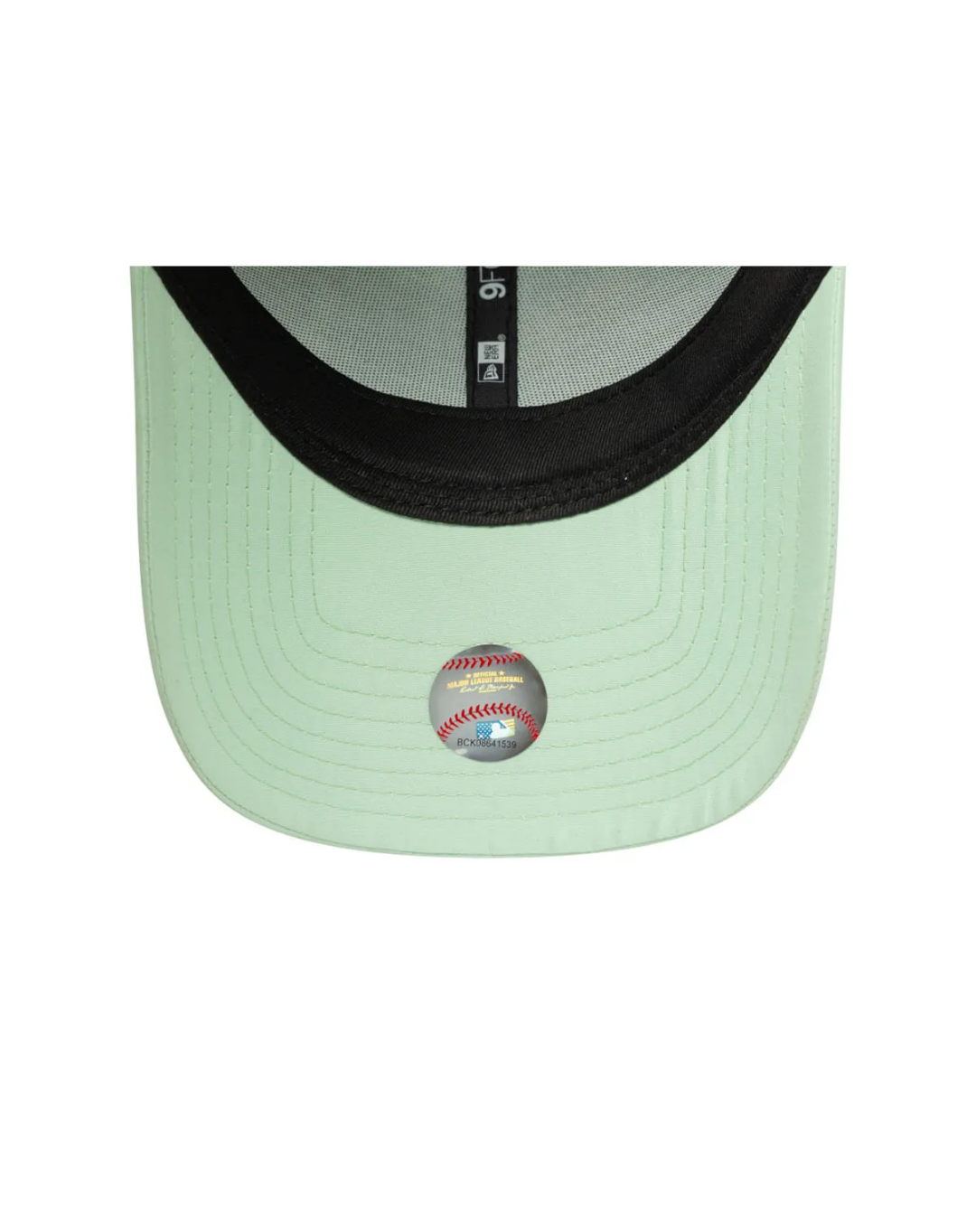 YANKEES FLAWLESS VERDE - NEW ERA 940