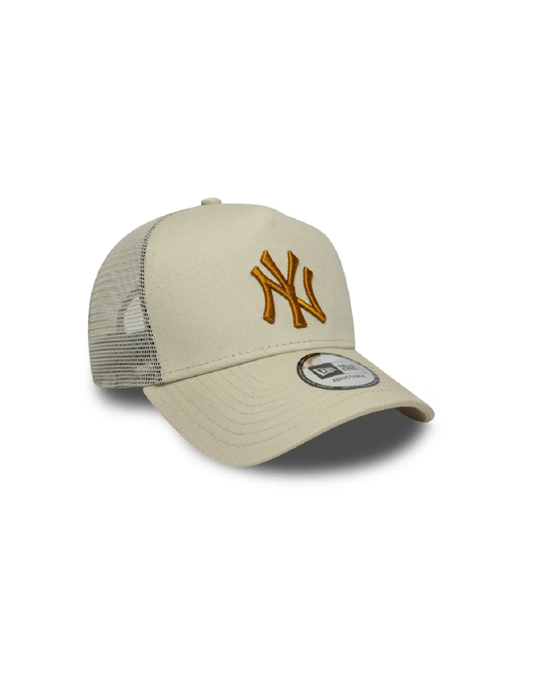 YANKEES Essential Beige - NEW ERA 940AF
