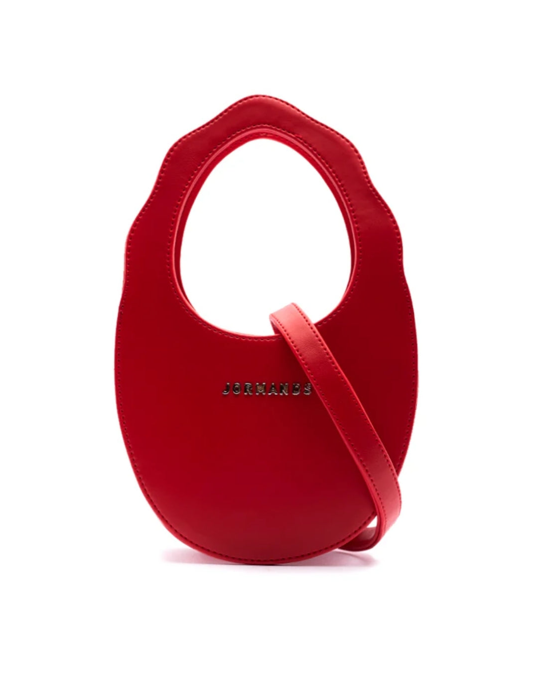 RED MOVE BAG