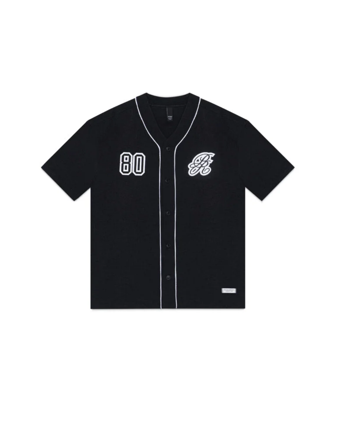 DOPAMINE BASEBALL T-SHIRT