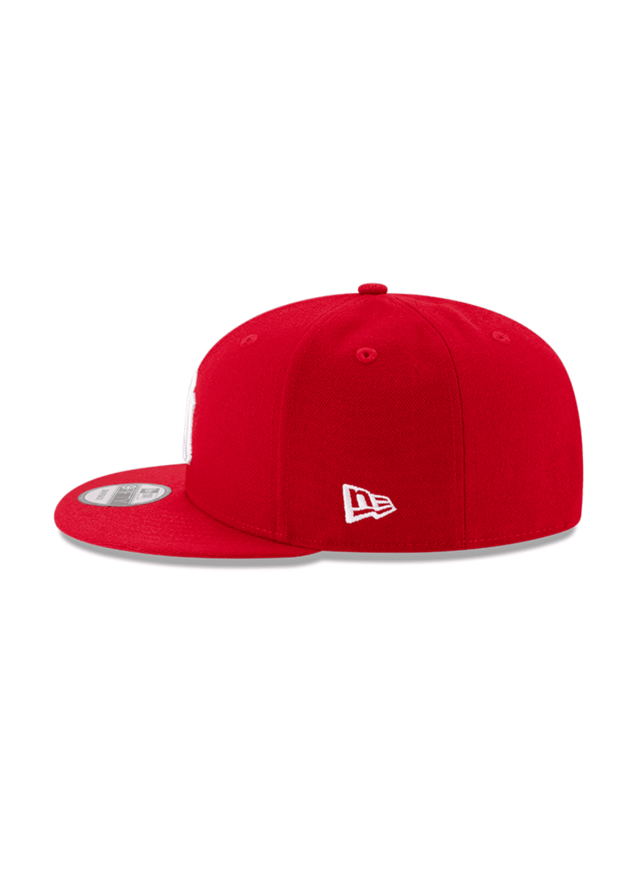 YANKEES BASIC RED - NEW ERA 950