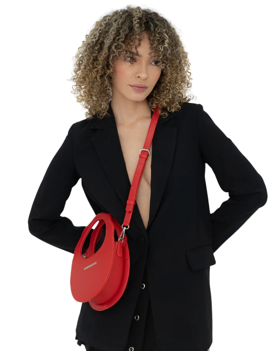 RED MOVE BAG