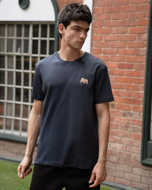 BASIC REGULAR AZUL - CIAMPINO