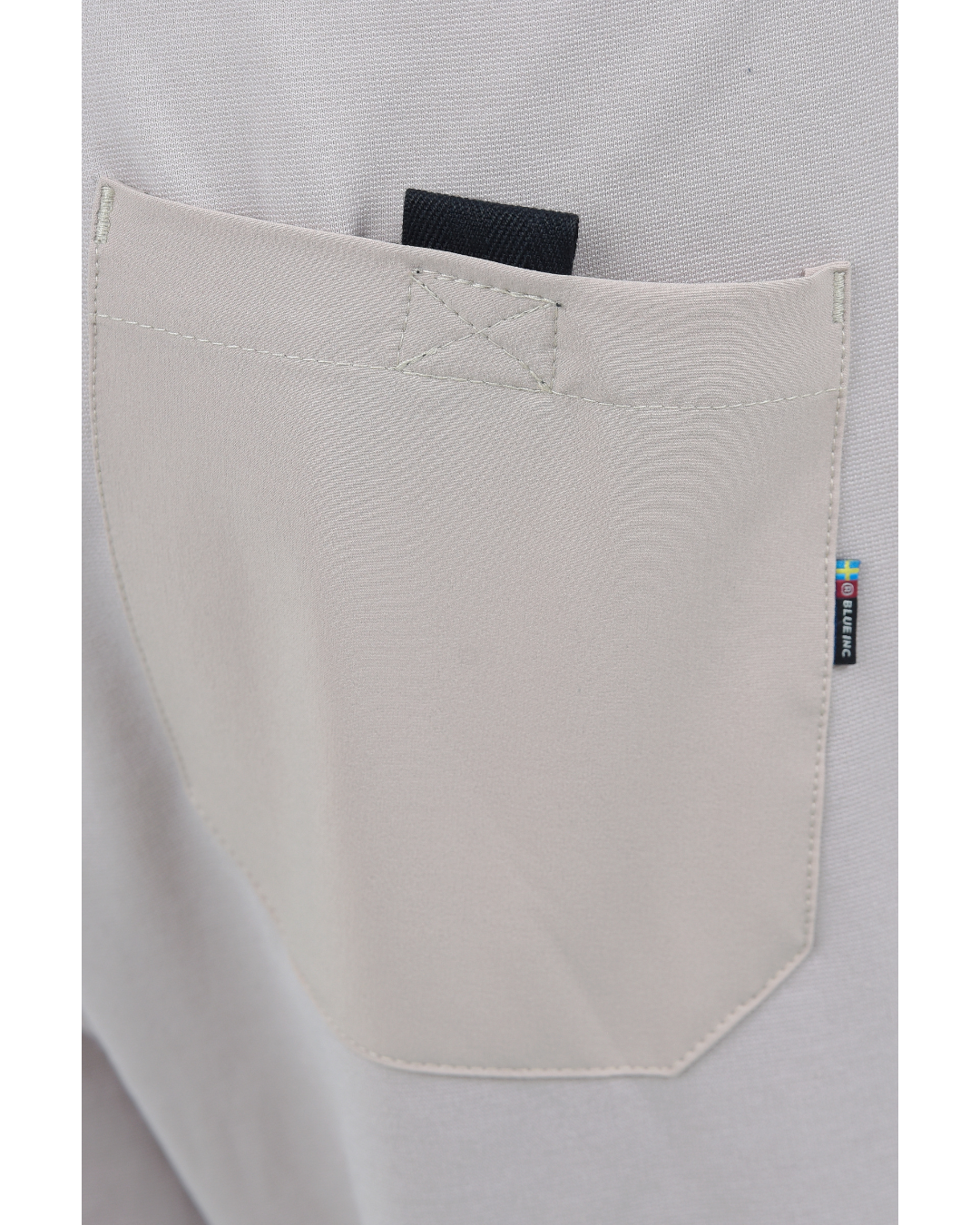 JOGGER CARGO BEIGE  - BLUE INC