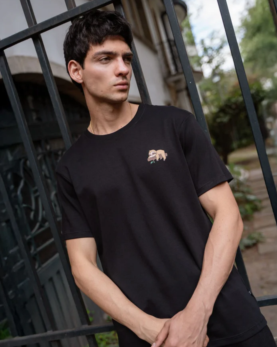 BASIC REGULAR NEGRO - CIAMPINO