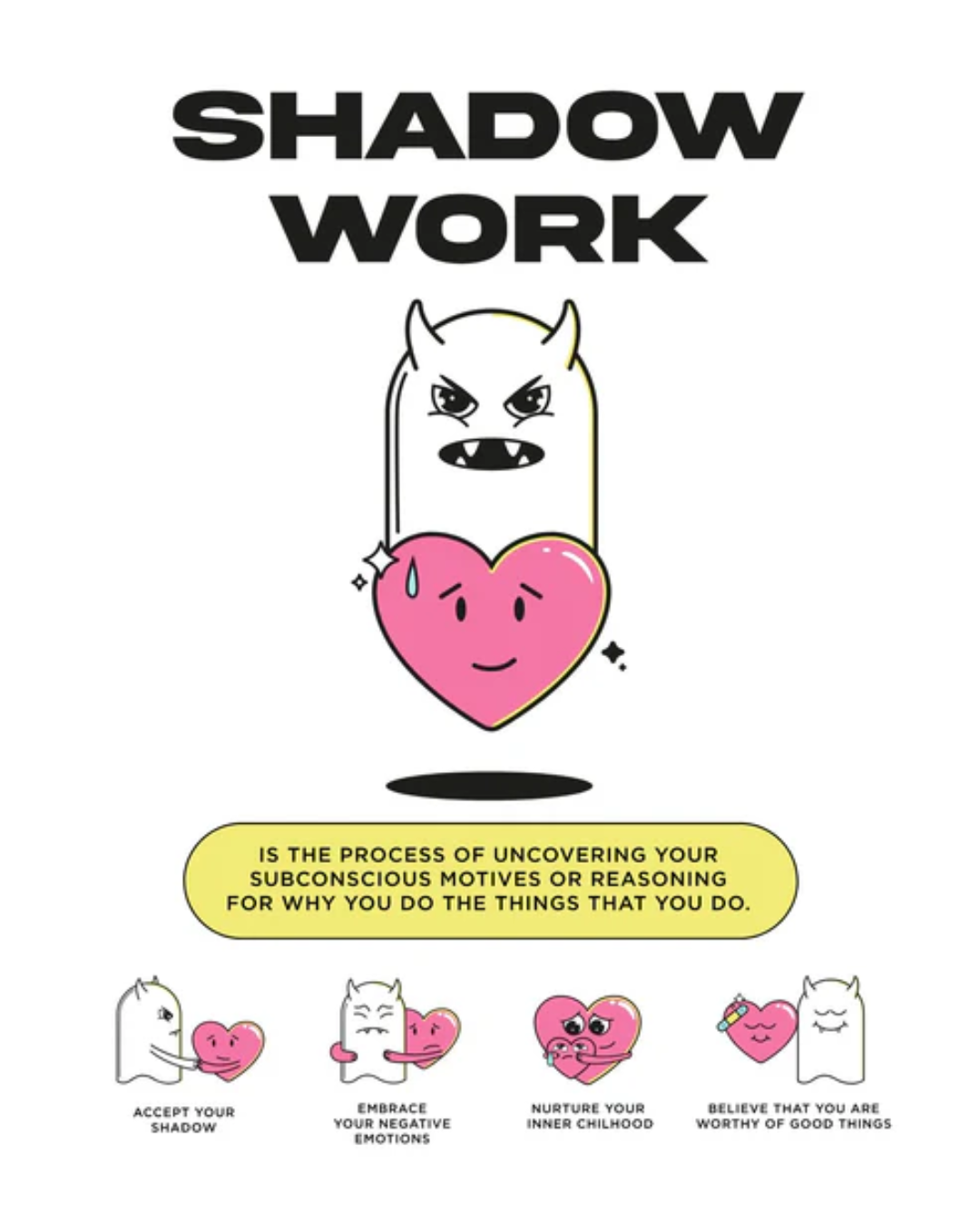 CROPTOP SHADOW WORK BLANCO - CIAMPINO