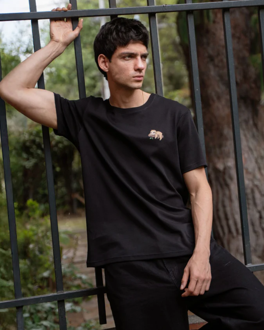 BASIC REGULAR NEGRO - CIAMPINO