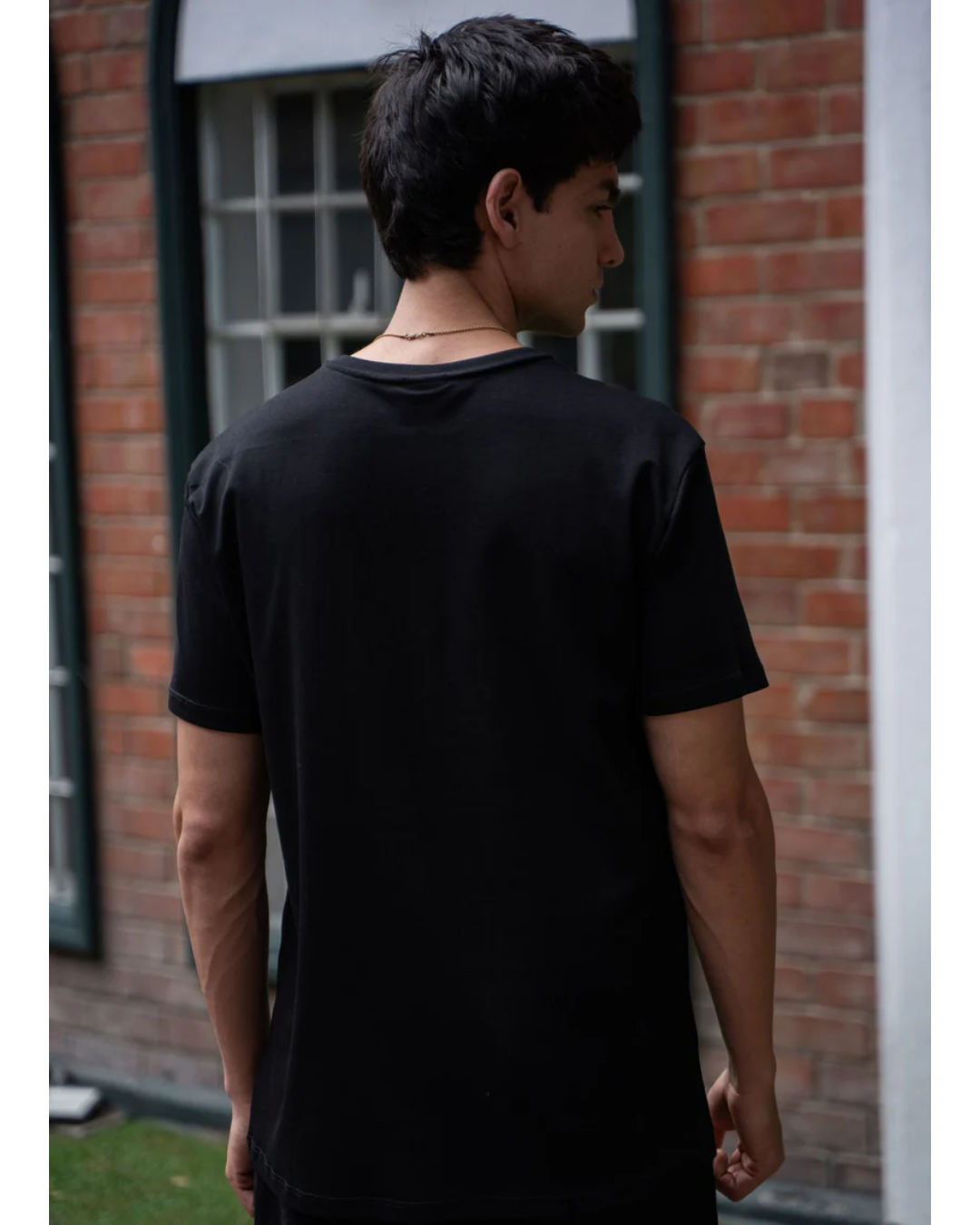 BASIC REGULAR NEGRO - CIAMPINO