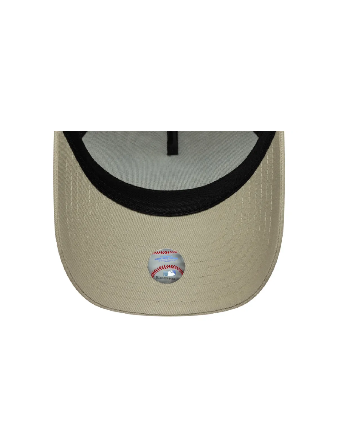 YANKEES Essential Beige - NEW ERA 940AF