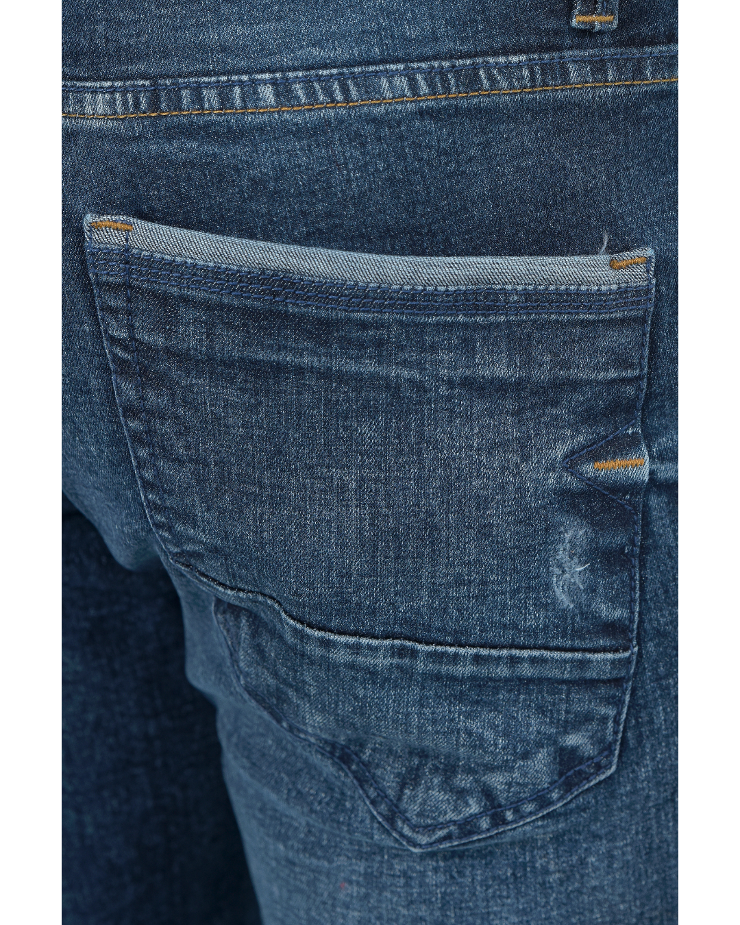 BLUE JEANS STOCKHOLM - BLUE INC