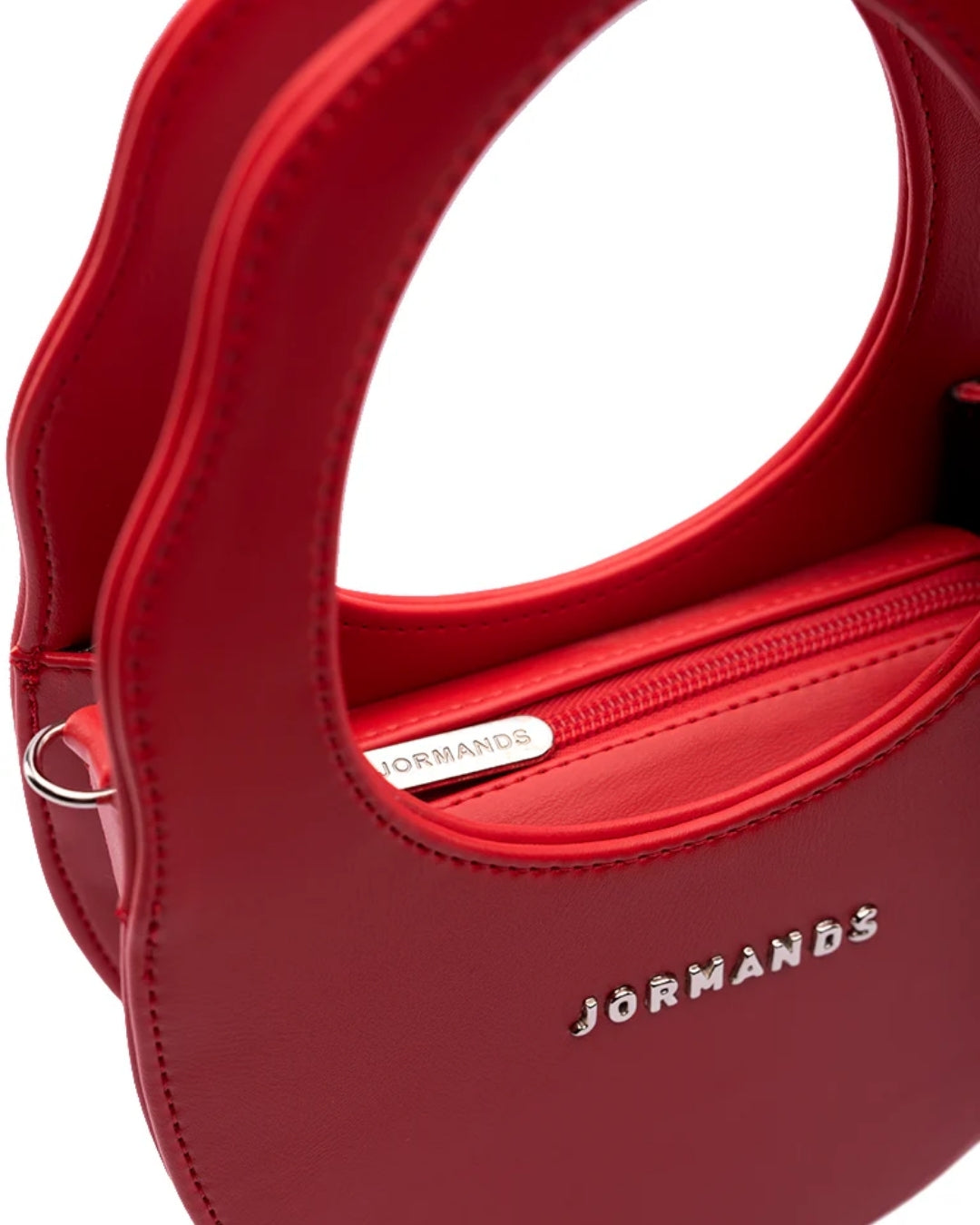 RED MOVE BAG