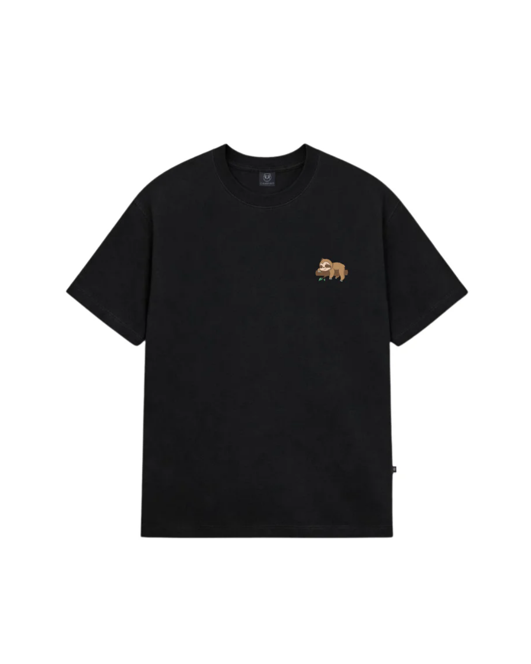 BASIC REGULAR NEGRO - CIAMPINO
