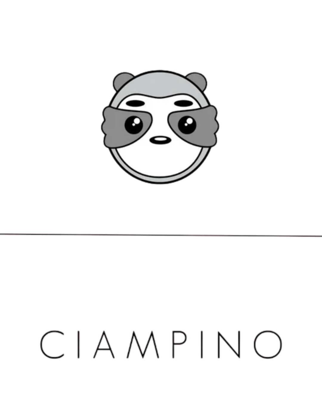 CROPTOP PEREZOSO VERDE - CIAMPINO