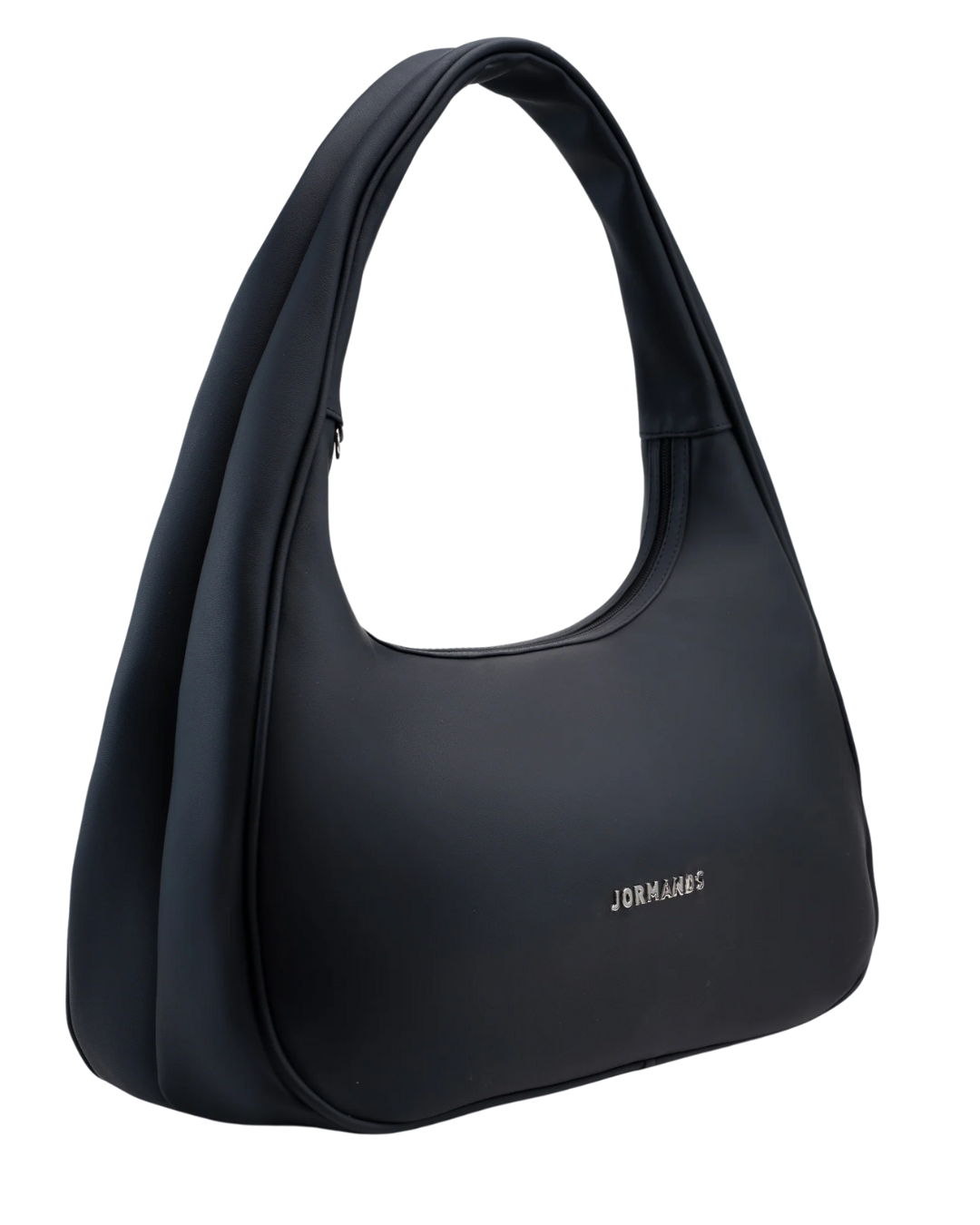 DARK HOBO BAG