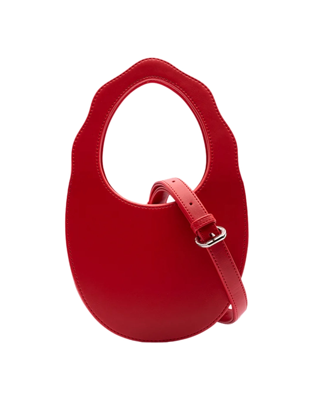 RED MOVE BAG